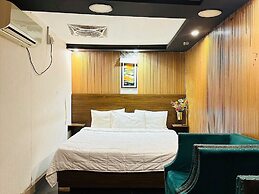 Luxor Apartments & Suites - Hyde Park