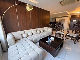 Luxor Apartments & Suites - Hyde Park