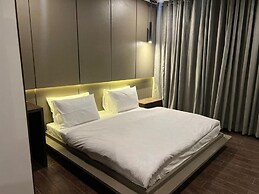 Luxor Apartments & Suites - Hyde Park