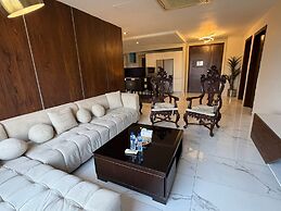 Luxor Apartments & Suites - Hyde Park