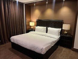 Luxor Apartments & Suites - Hyde Park