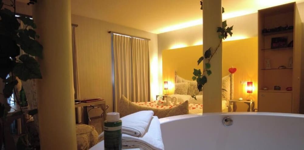 Hotel Herberge