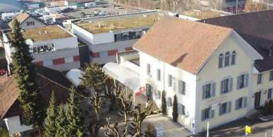 Hotel Herberge