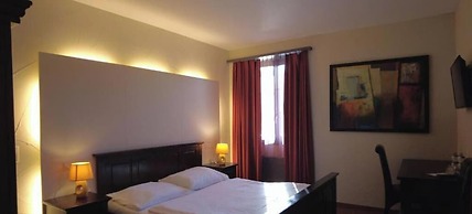 Hotel Herberge