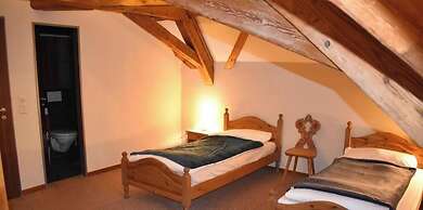 Hotel Herberge