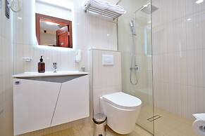 BM Avenue Hotel