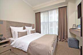 BM Avenue Hotel
