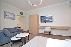 BM Avenue Hotel