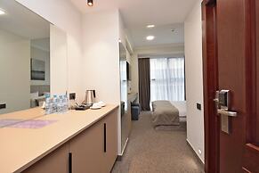 BM Avenue Hotel
