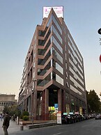 BM Avenue Hotel