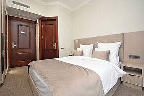 BM Avenue Hotel