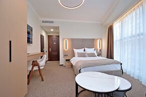 BM Avenue Hotel