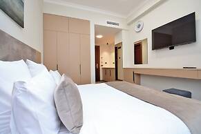 BM Avenue Hotel