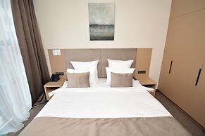 BM Avenue Hotel