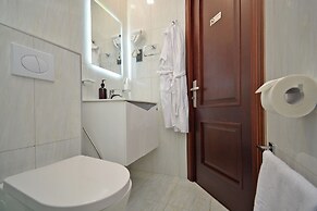 BM Avenue Hotel
