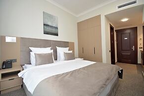 BM Avenue Hotel