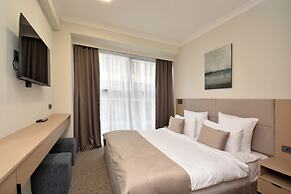 BM Avenue Hotel