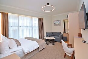 BM Avenue Hotel