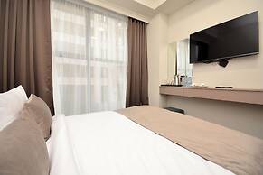 BM Avenue Hotel