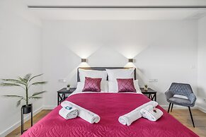 Hotel Suite4Me - Serviced Appartements