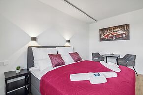 Hotel Suite4Me - Serviced Appartements