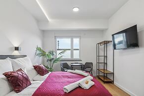 Hotel Suite4Me - Serviced Appartements