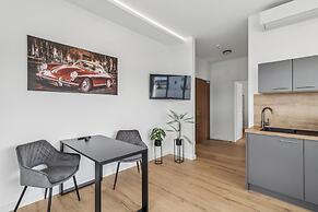 Hotel Suite4Me - Serviced Appartements
