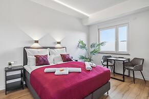 Hotel Suite4Me - Serviced Appartements