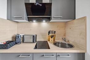 Hotel Suite4Me - Serviced Appartements