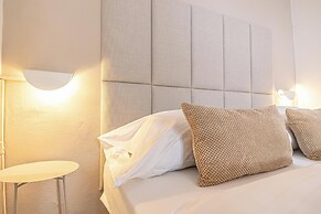 Modern 1BR With 1LR Long Stay in Vienna