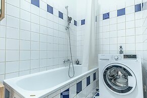 Modern 1BR With 1LR Long Stay in Vienna