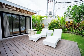 Solla Sol Villa Canggu