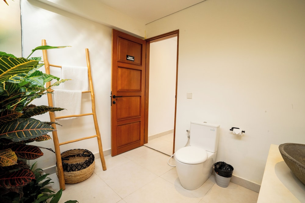 Solla Sol Villa Canggu