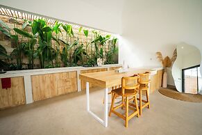 Solla Sol Villa Canggu