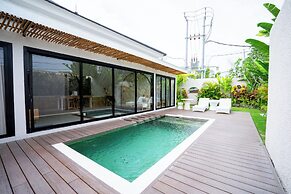 Solla Sol Villa Canggu