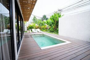 Solla Sol Villa Canggu