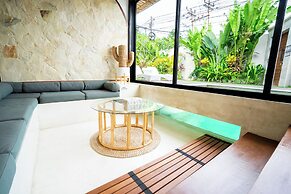Solla Sol Villa Canggu