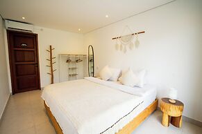 Solla Sol Villa Canggu