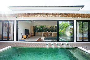 Solla Sol Villa Canggu