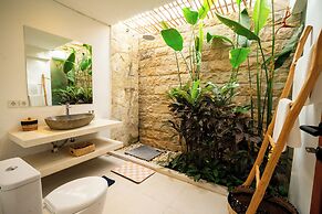 Solla Sol Villa Canggu