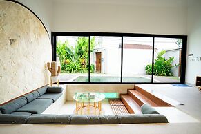 Solla Sol Villa Canggu