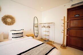Solla Sol Villa Canggu