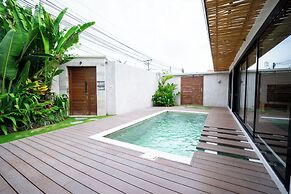 Solla Sol Villa Canggu
