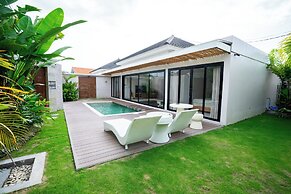 Solla Sol Villa Canggu