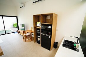 Solla Sol Villa Canggu