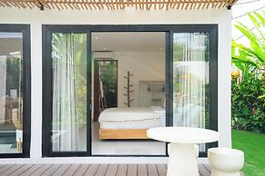 Solla Sol Villa Canggu