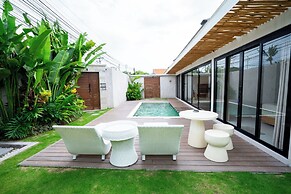 Solla Sol Villa Canggu