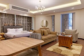 Vesta - Luxury Studio - New Cairo II