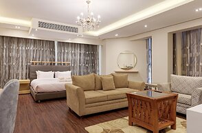 Vesta - Luxury Studio - New Cairo II