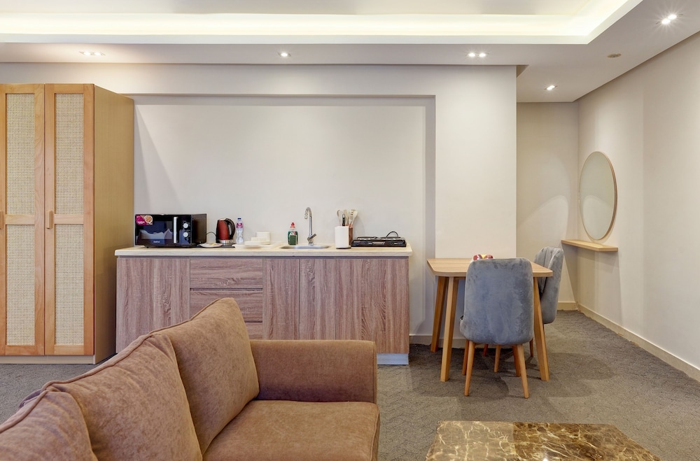 Vesta - Luxury Studio - New Cairo II